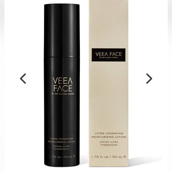 VEEA FACE ultra hydrating moisturizing lotion ( obagi )